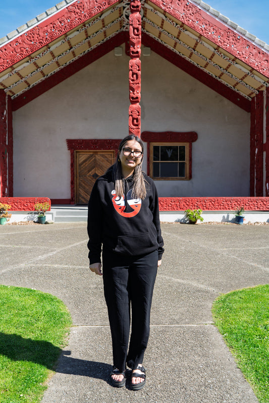 Adult Hood - Tino Rangatiratanga