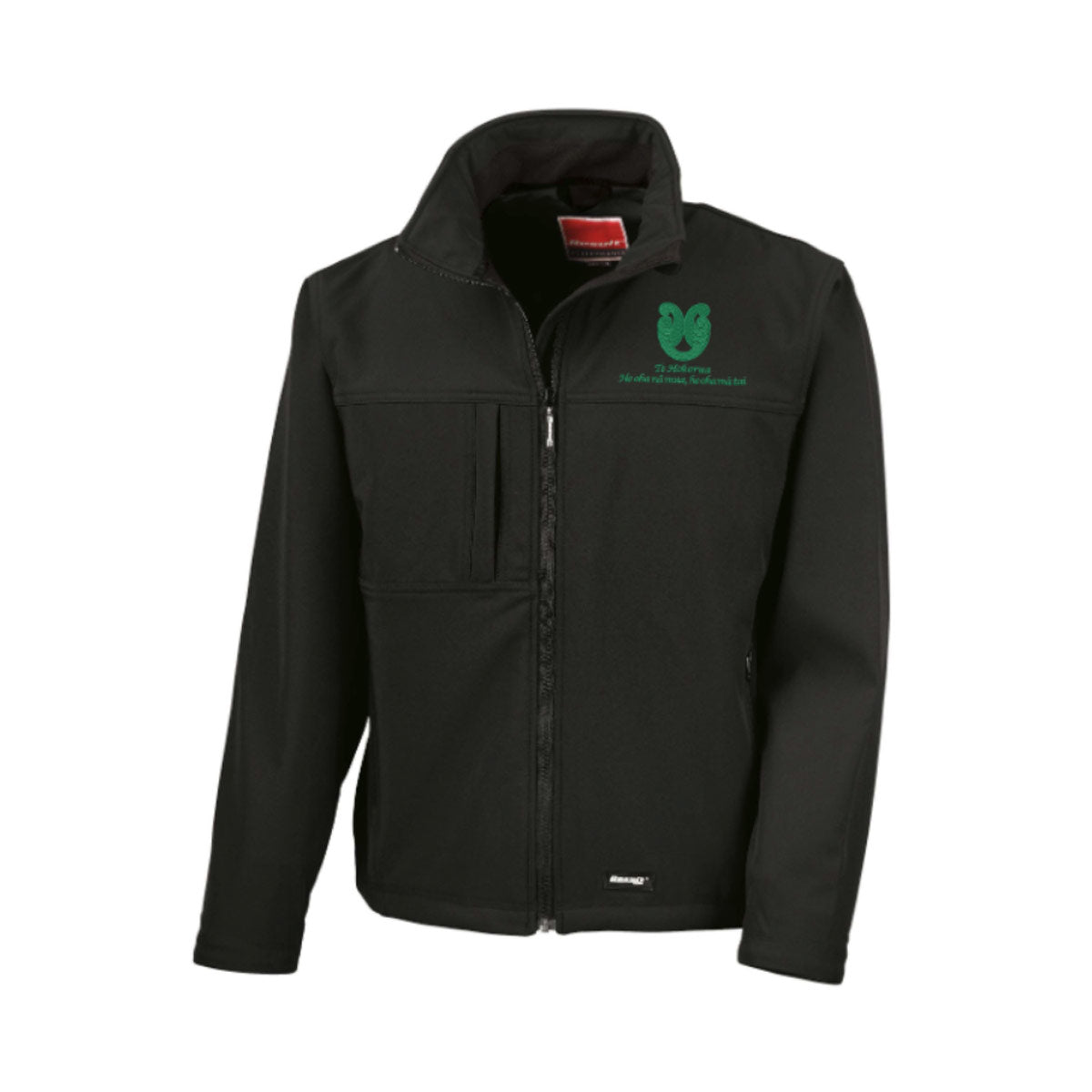 Mens Softshell Jacket