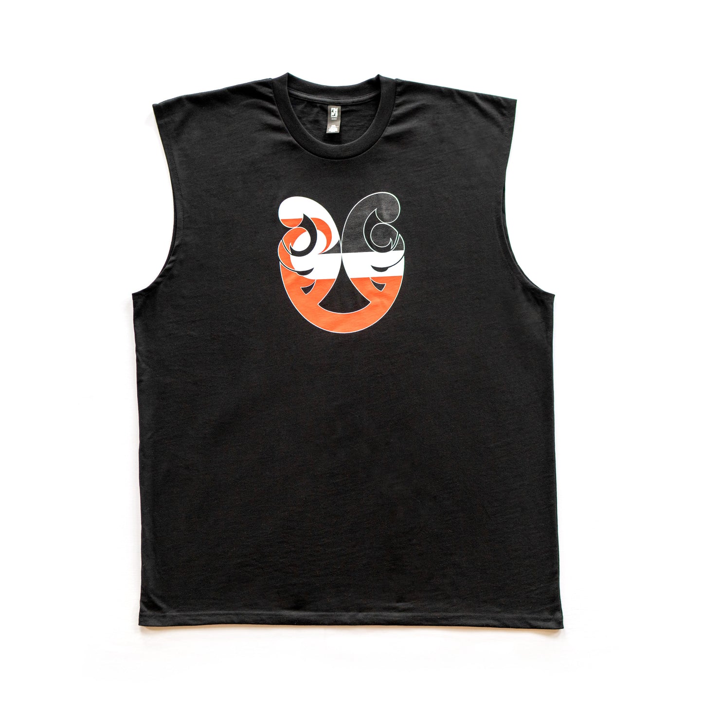 Adult Tank -  Tino Rangatiratanga