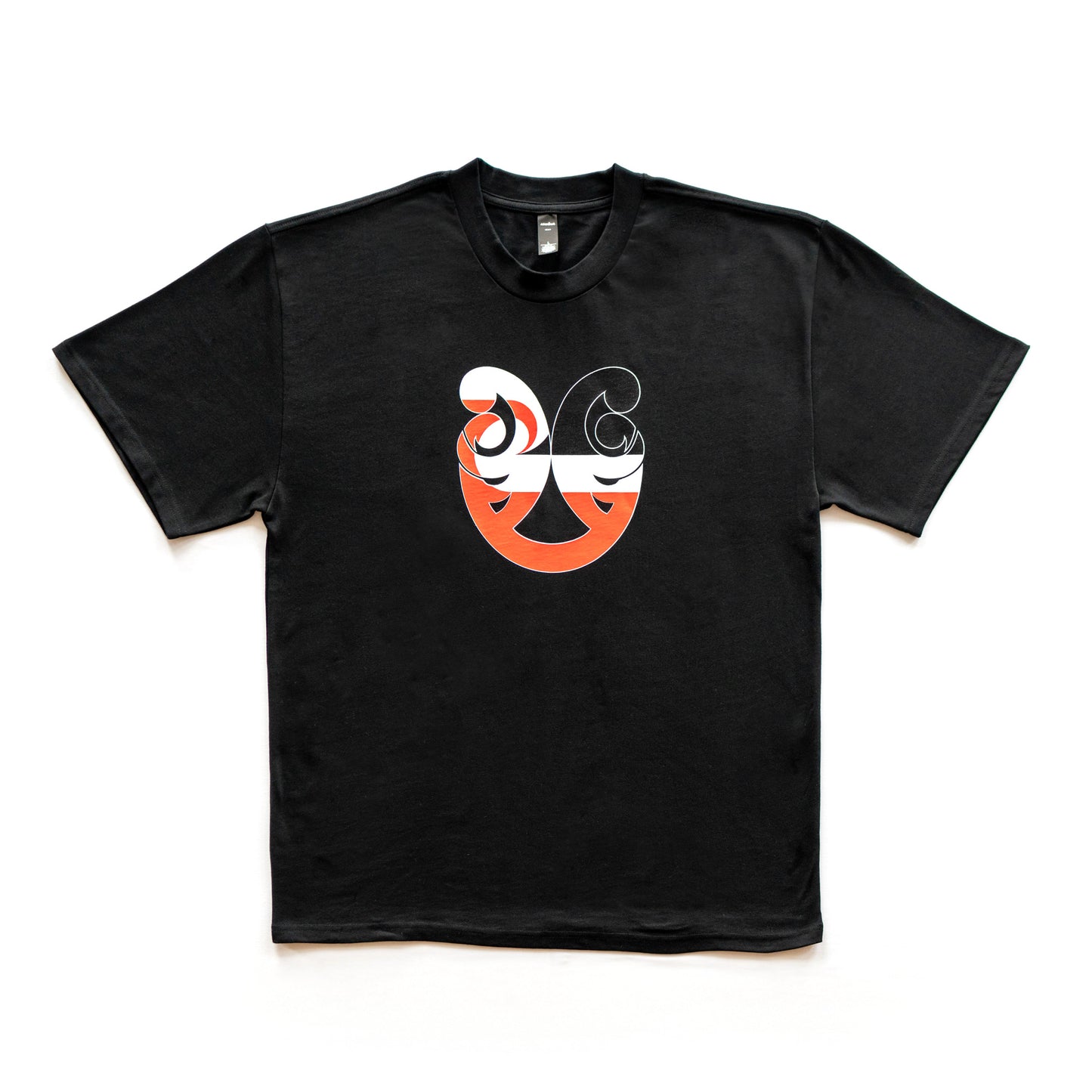 Adult T-shirt -  Tino Rangatiratanga