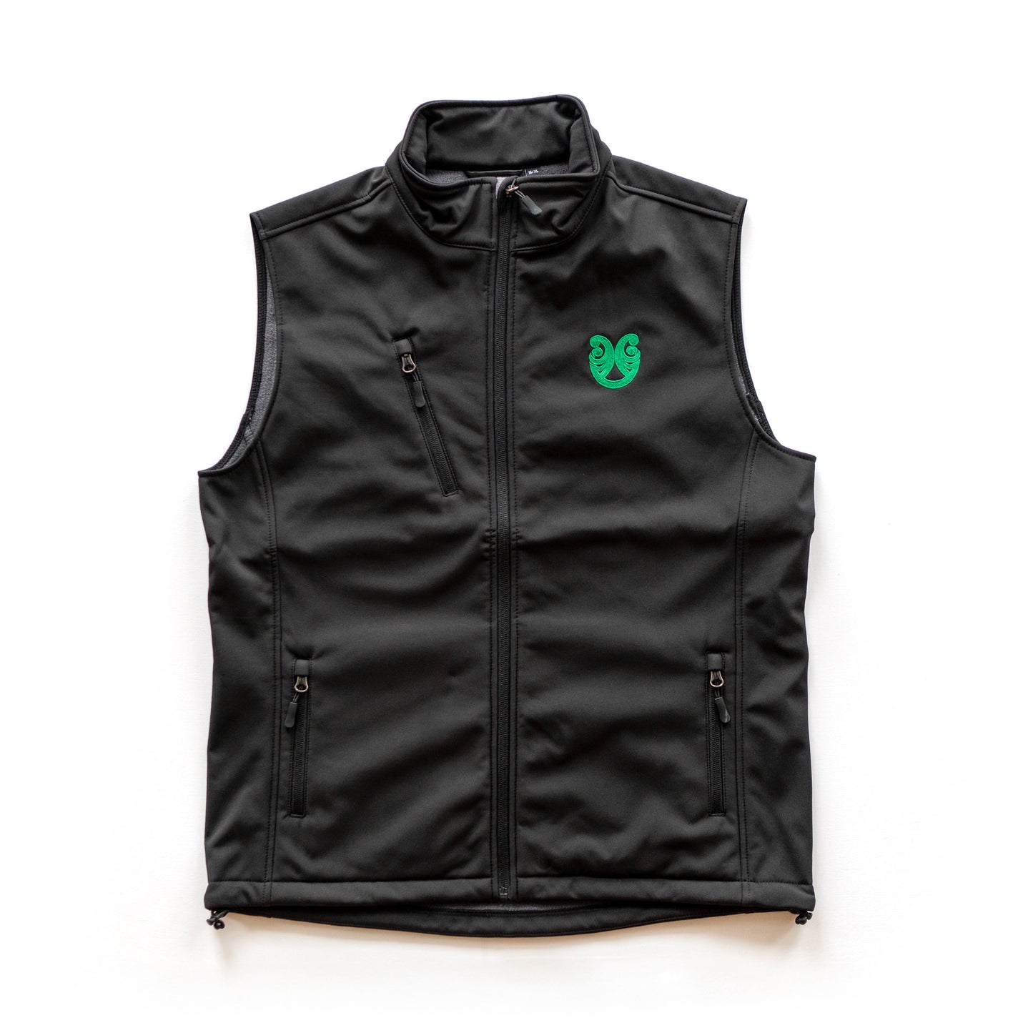 Softshell Vest