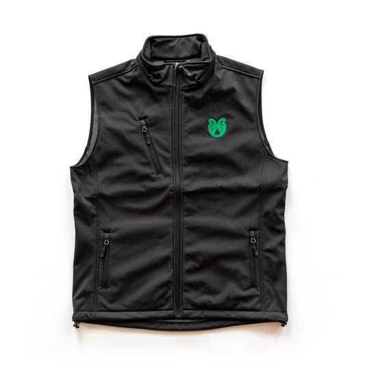 Softshell Vest