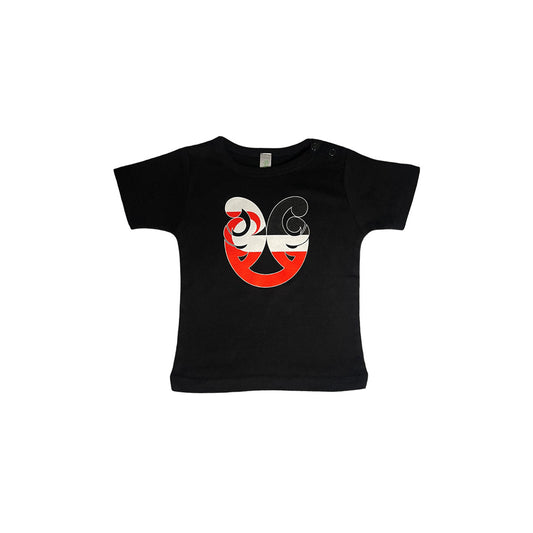 Pēpi Wee Tee - Tino Rangatiratanga