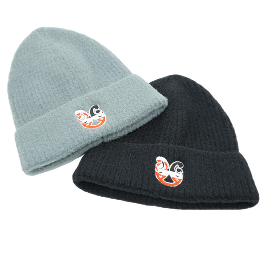 Mokopuna Beanie - Tino Rangatiratanga