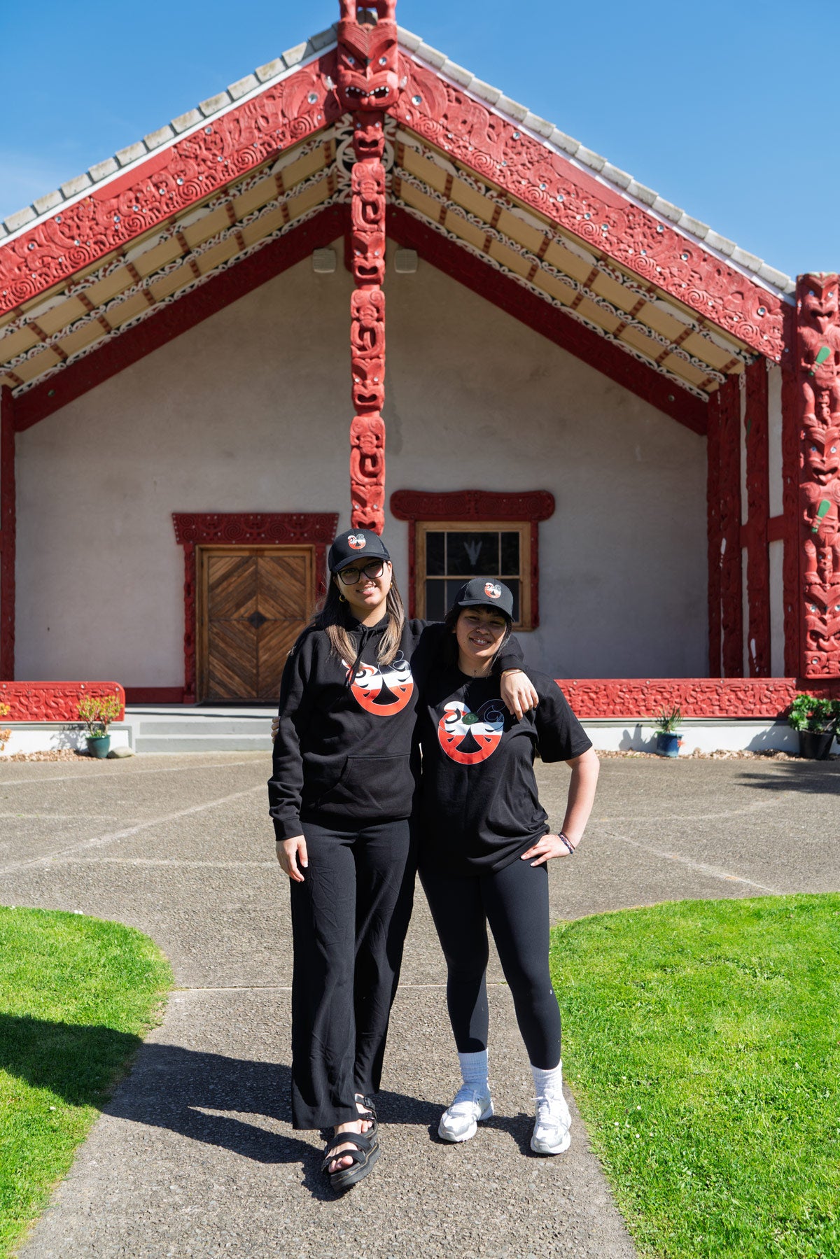 Women T-Shirt - Tino Rangatiratanga