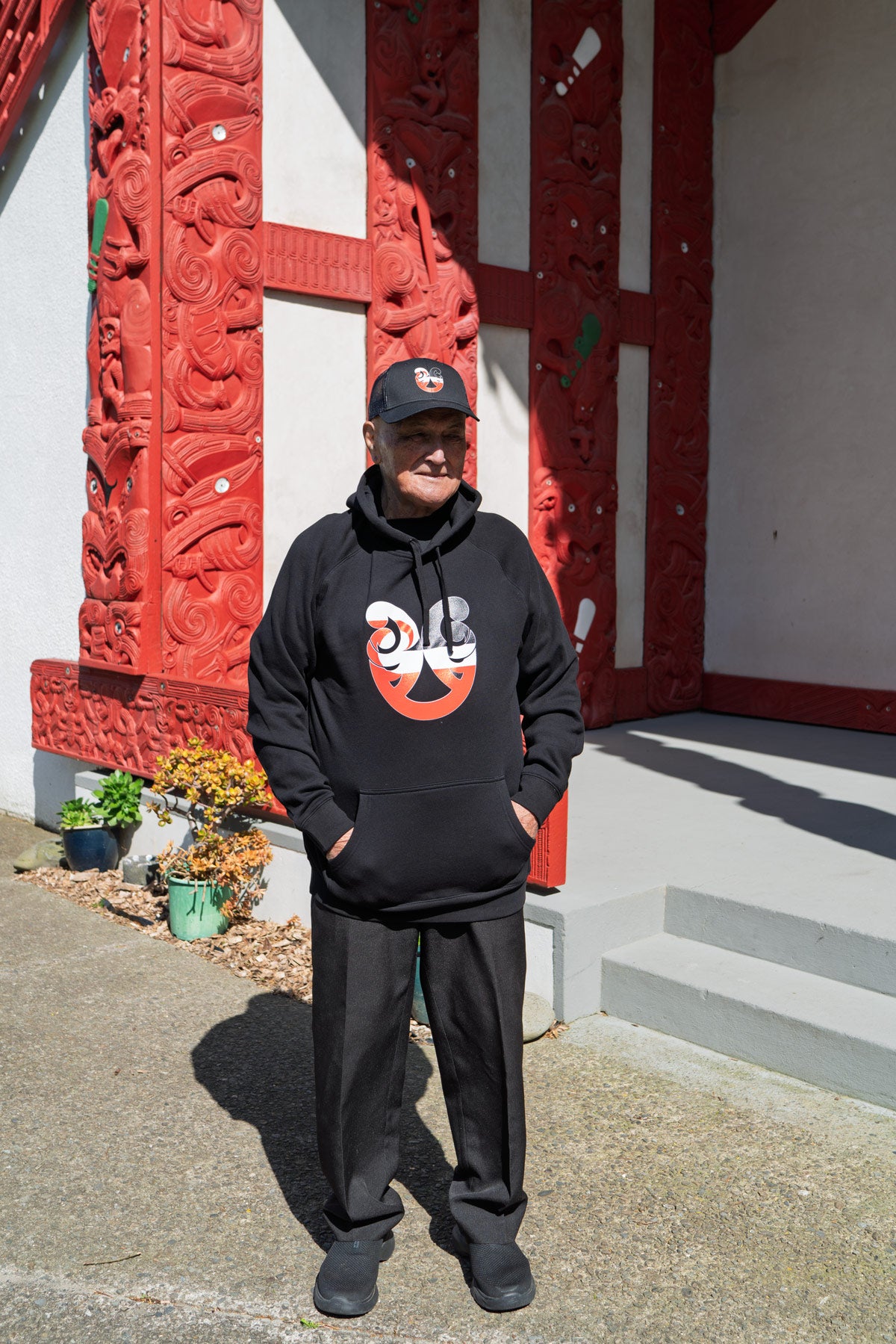 Adult Hood -  Tino Rangatiratanga