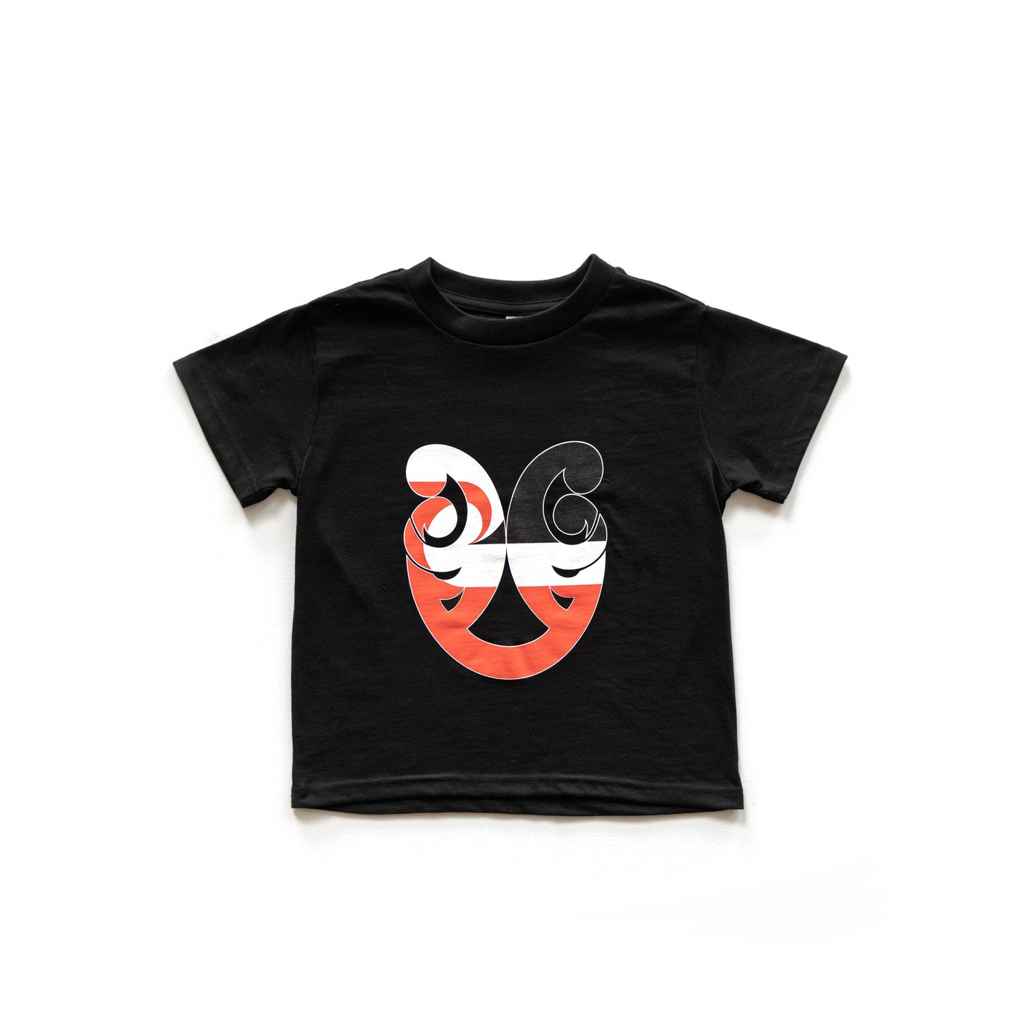 Mokopuna T-shirt -  Tino Rangatiratanga