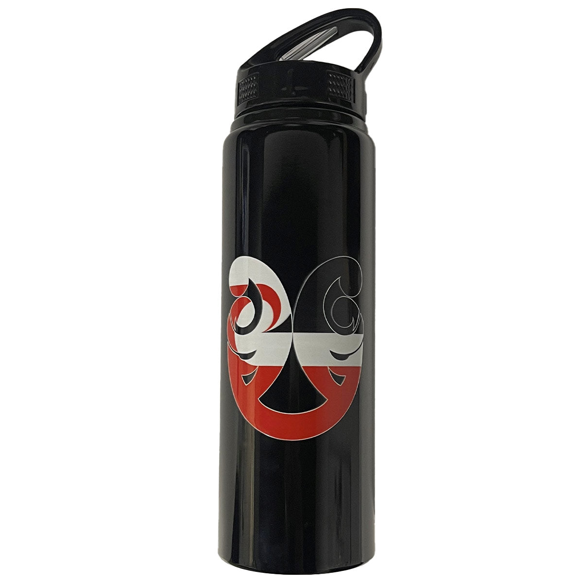 Drink Bottle (Aluminum) -  Tino Rangatiratanga