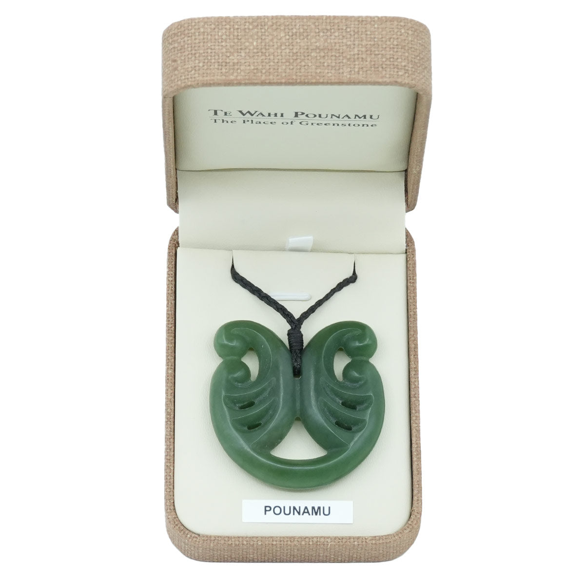 Taonga Pounamu – Sm62