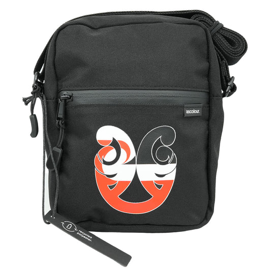 Transit Side Bag -  Tino Rangatiratanga