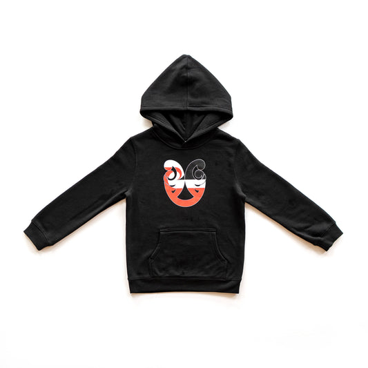 Youth Hood - Tino Rangatiratanga