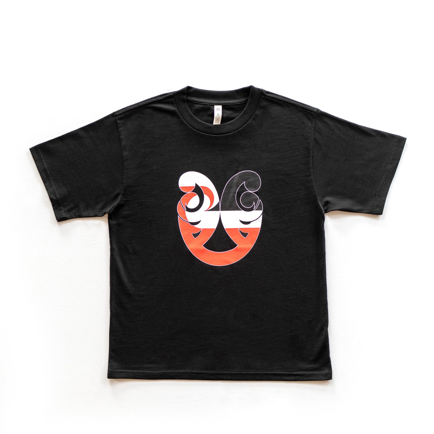 Youth T-shirt - Tino Rangatiratanga
