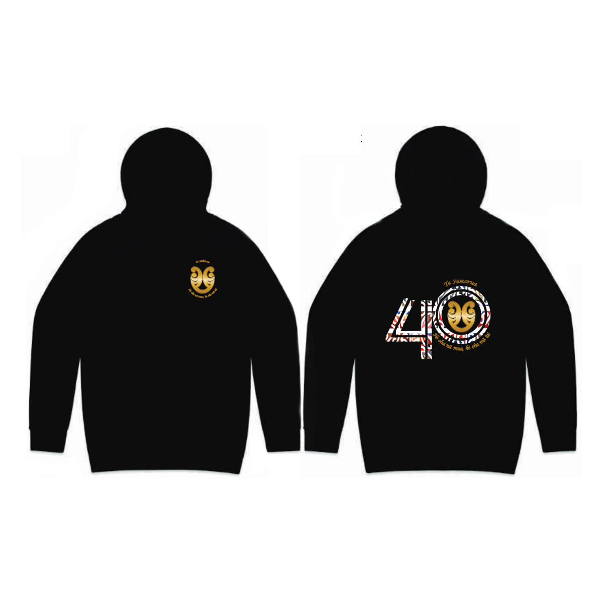 Youth Hood - 40th Anniversary